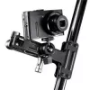 Camera Kit Walimex 18230 Juoda Metal Rubber 360g