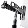 Camera Kit Walimex 18230 Juoda Metal Rubber 360g