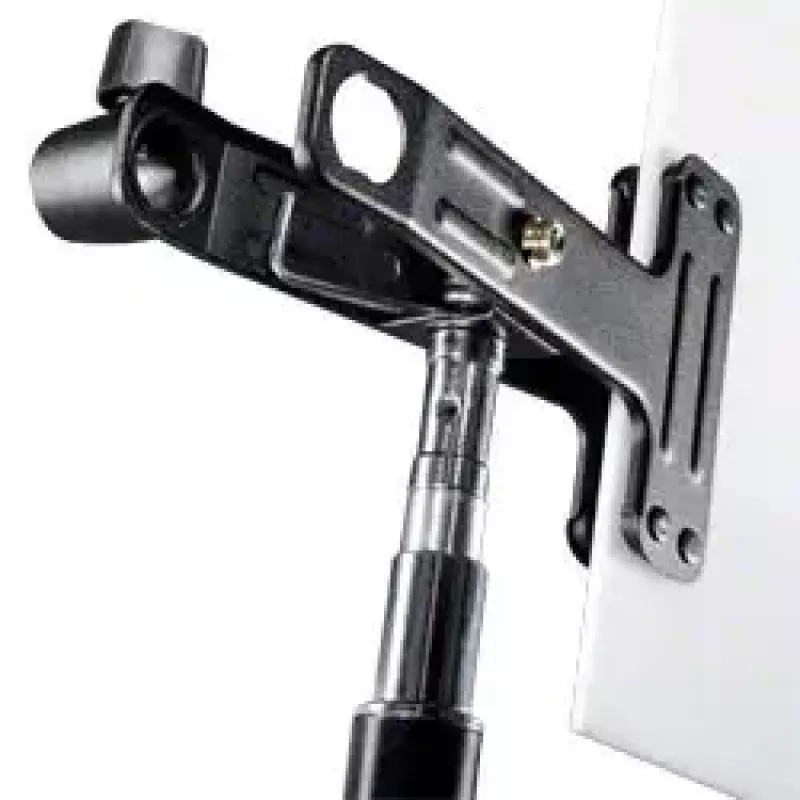 Camera Kit Walimex 18230 Juoda Metal Rubber 360g