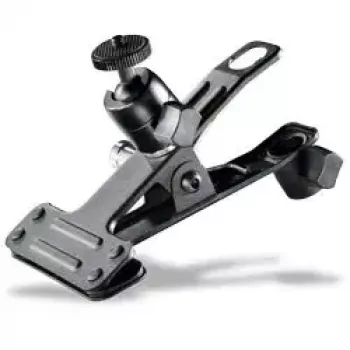 Camera Kit Walimex 18230 Juoda Metal Rubber 360g