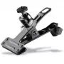 Camera Kit Walimex 18230 Juoda Metal Rubber 360g