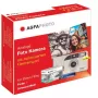 Kompaktiškas skaitmeninis fotoaparatas AgfaPhoto 603020 — 20 MP, 4x optinis priartinimas