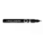 Molotow Marker 703106 Liquid Chrome Juoda and Chrome