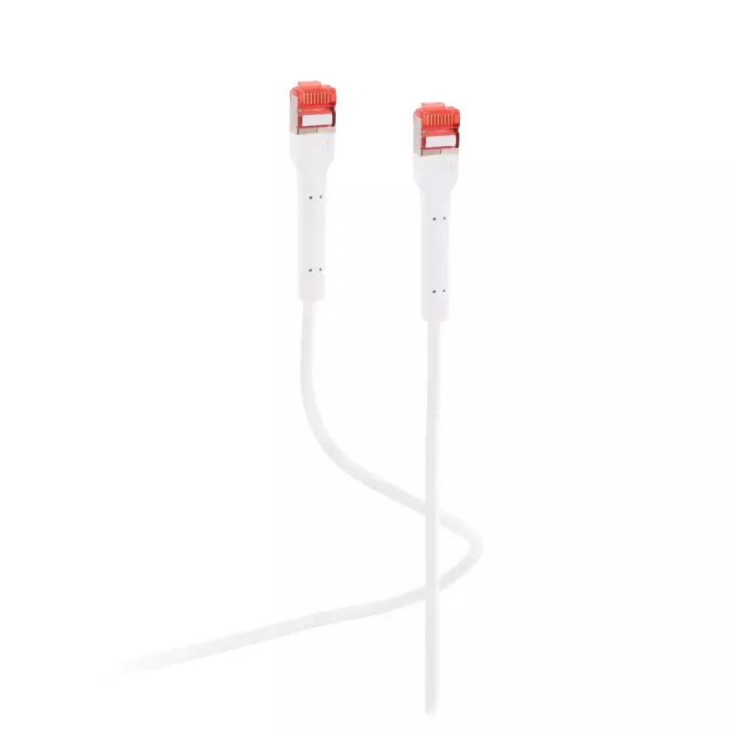 Tinklo kabelis Flexline FL31-29036 Cat6a U/FTP (STP) 2 m, RJ-45 į RJ-45, auksuoti kontaktai