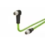 Pramoninio tinklo priedas METZ CONNECT 142M2X1C050 kabelio ilgis 5 m