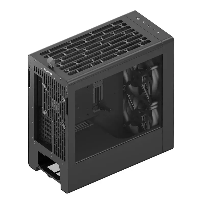 HAVN BF 360 Midi Tower Juoda