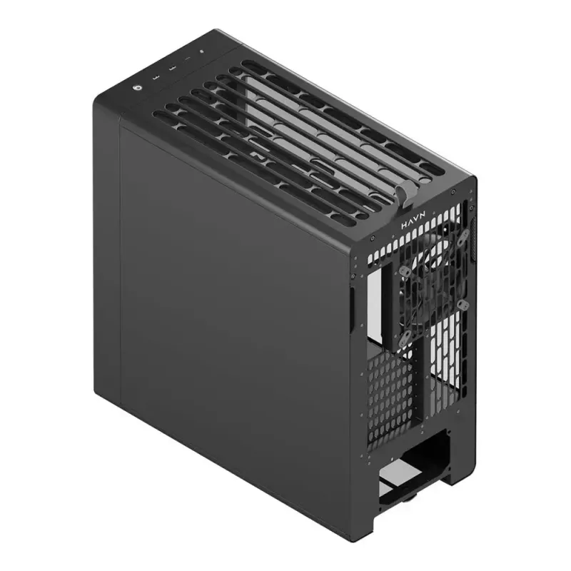 HAVN BF 360 Midi Tower Juoda