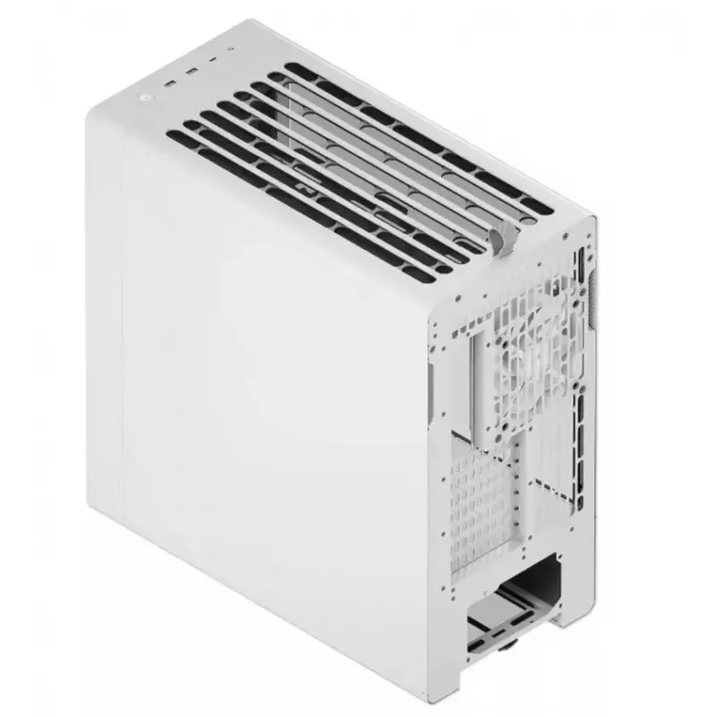 HAVN BF 360 Flow Midi Tower baltas