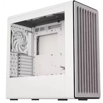 HAVN BF 360 Flow Midi Tower baltas