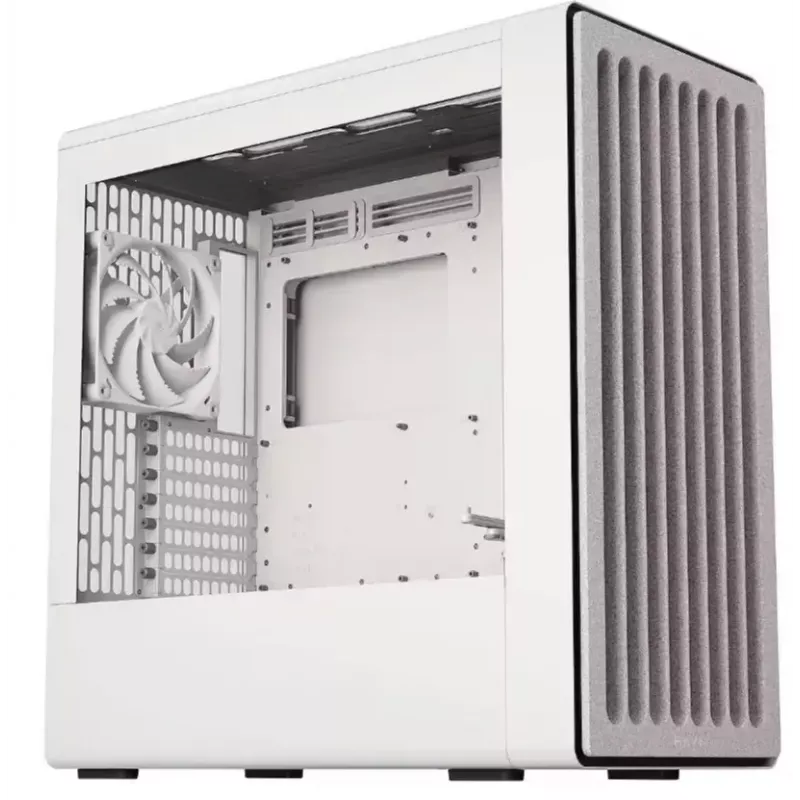 HAVN BF 360 Flow Midi Tower baltas