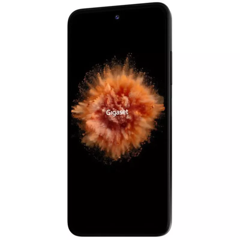 Išmanusis telefonas Gigaset GP20 6.1 colio 32GB juodas