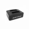 Vidaus baterijų įkroviklis Easypix 01490 Juoda