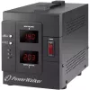 Įtampos reguliatorius PowerWalker AVR 1500/SIV