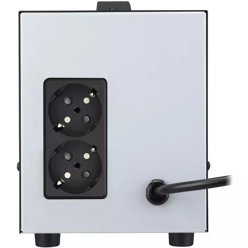 Įtampos reguliatorius PowerWalker AVR 1500/SIV