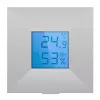 Temperatūros / drėgmės jutiklis patalpose Lupus Electronics 12049