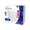 CD dėžutė dviguba MediaRange Cajas 10mm skaidri