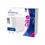 CD dėžutė dviguba MediaRange Cajas 10mm skaidri