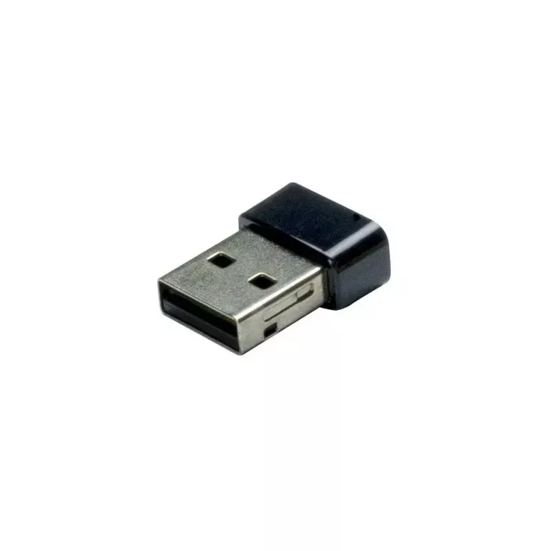 Belaidis adapteris Inter-Tech DMG-08 WLAN Bluetooth 150 Mbit/s