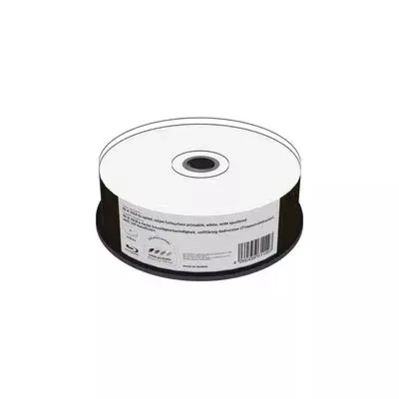BD-R diskas MediaRange MR512 25 GB 25 vnt.