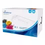 Tonerio kasetė MediaRange MRCAT723BK 5000 puslapių Juoda