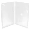DVD dėklas MediaRange BOX30-T 1 diskui 14 mm skaidrus