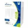 DVD dėklas MediaRange BOX30-T 1 diskui 14 mm skaidrus