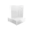 CD Slimcase MediaRange BOX32-T 1 diskui 5,2 mm permatomas dėklas