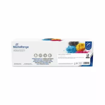 Tonerio kasetė MediaRange MRHPTCF230A 1600 puslapių juoda