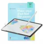 Apsauginė plėvelė Paperlike, skirta Apple iPad Pro 11 (2024 M4 / 2025 M5) – 2 vnt.
