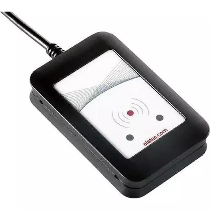 RFID skaitytuvas ELATEC TWN4 MultiTech 2 LF+HF Leg 42 T4BT-BB2BEL6
