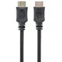 HDMI kabelis EFB Elektronik HDMI016 — 3 m, 4K 60Hz HDR palaikymas