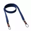 Kameros dirželis Smrter C-Rope Traveler Nylon Navy, skirtas skaitmeniniams fotoaparatams, maksimalus ilgis 100 cm