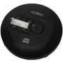 Nešiojamas MP3/MP4 grotuvas Reflexion PCD520MFBK — juodas