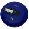 Nešiojamasis MP3/MP4 grotuvas Reflexion PCD520MF 520W 2,0L mėlynas