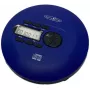 Nešiojamasis MP3/MP4 grotuvas Reflexion PCD520MF 520W 2,0L mėlynas