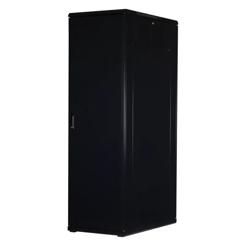 42U serverių spinta Rockstable RS19-6042 grūdintas stiklas