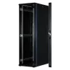 42U serverių spinta Rockstable RS19-6042 grūdintas stiklas