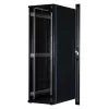 42U serverių spinta Rockstable RS19-6042 grūdintas stiklas