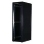 42U serverių spinta Rockstable RS19-6042 grūdintas stiklas