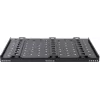 Rack Shelf Rockstable RS19-SFH610 1U 19 inch Heavy Load