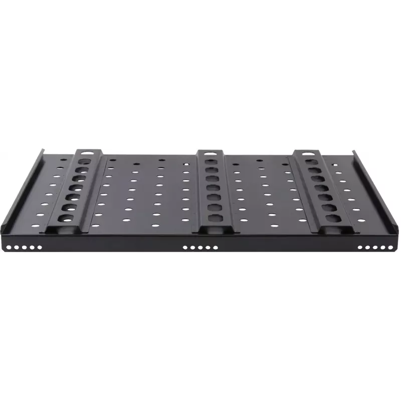 Rack Shelf Rockstable RS19-SFH610 1U 19 inch Heavy Load