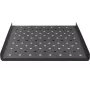 Rack Shelf Rockstable RS19-SFH610 1U 19 inch Heavy Load