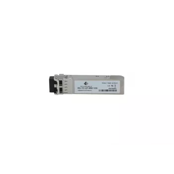 SFP+ šviesolaidinis siųstuvas-imtuvas Rockstable 10GBASE-SR 10 Gbit/s 850 nm daugiaskaiduliam pluoštui