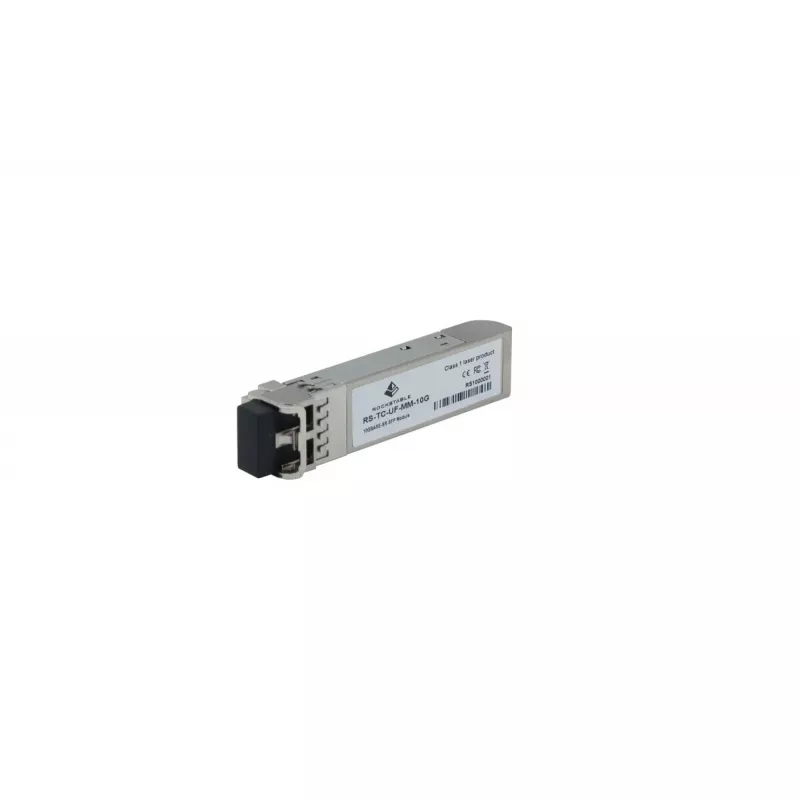 SFP+ šviesolaidinis siųstuvas-imtuvas Rockstable 10GBASE-SR 10 Gbit/s 850 nm daugiaskaiduliam pluoštui