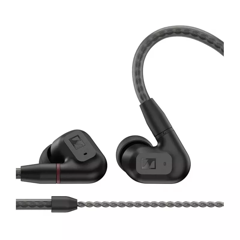 Ausinės Sennheiser IE 200