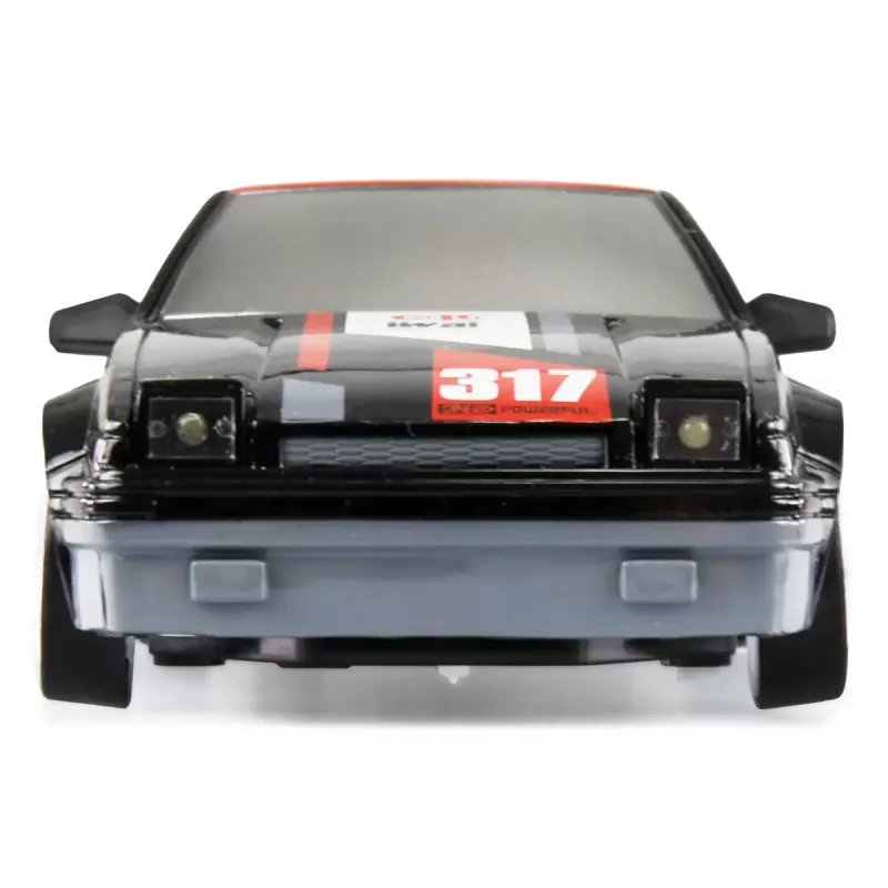 Amewi Sport RC automobilis 1:24 masteliu, elektrinis, 4WD, Li-Ion 500 mAh, modelis 21108