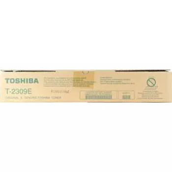 Toner Toshiba T-2309E T2309E 6000 lapų Juodas