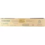 Toner Toshiba T-2309E T2309E 6000 lapų Juodas