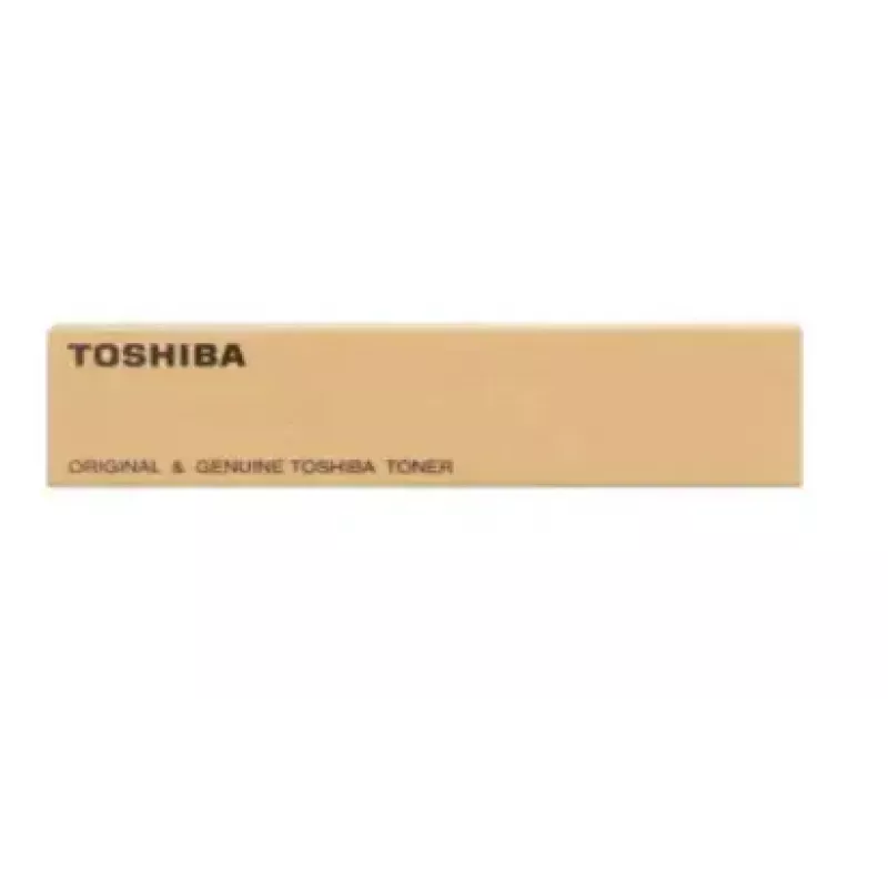 Toshiba Toner 6AK00000469 T-FC616EY 6000 puslapių Geltonas