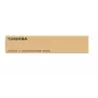 Dažų kasetė Toshiba 6AG00005086 6000 puslapių juoda